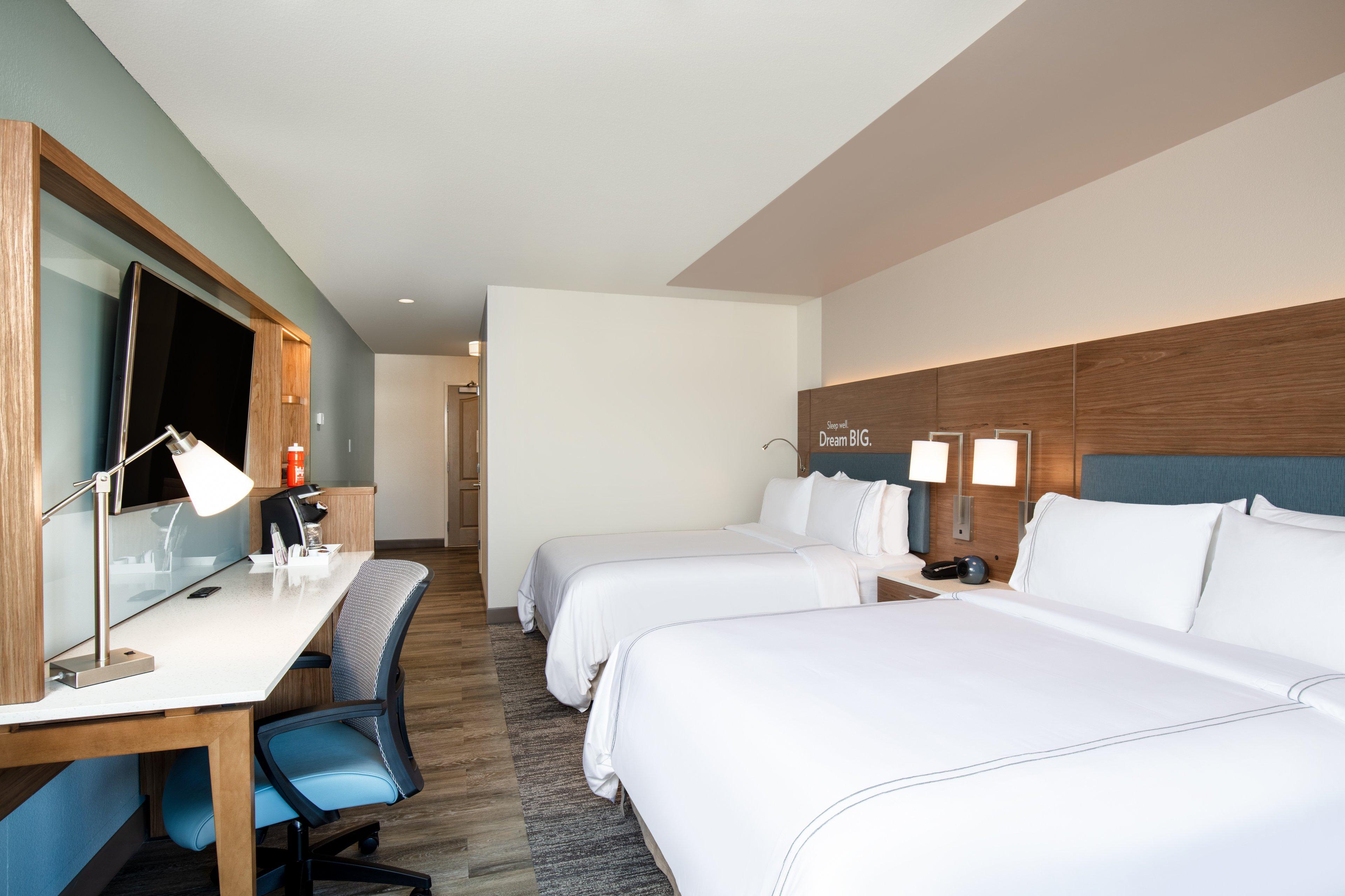 Even Hotels Denver Tech Center-Englewood By Ihg Centennial Eksteriør bilde