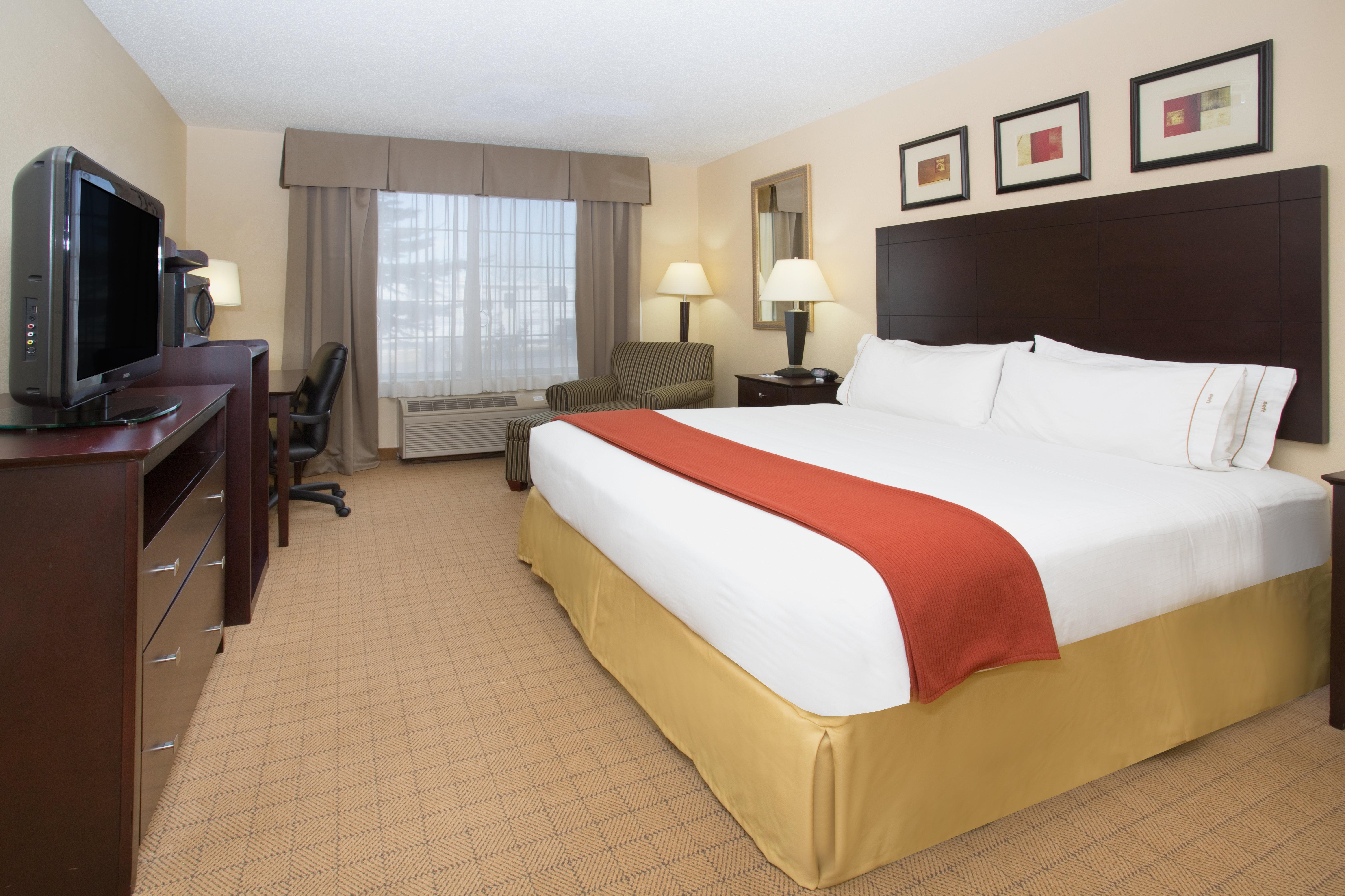 Even Hotels Denver Tech Center-Englewood By Ihg Centennial Eksteriør bilde