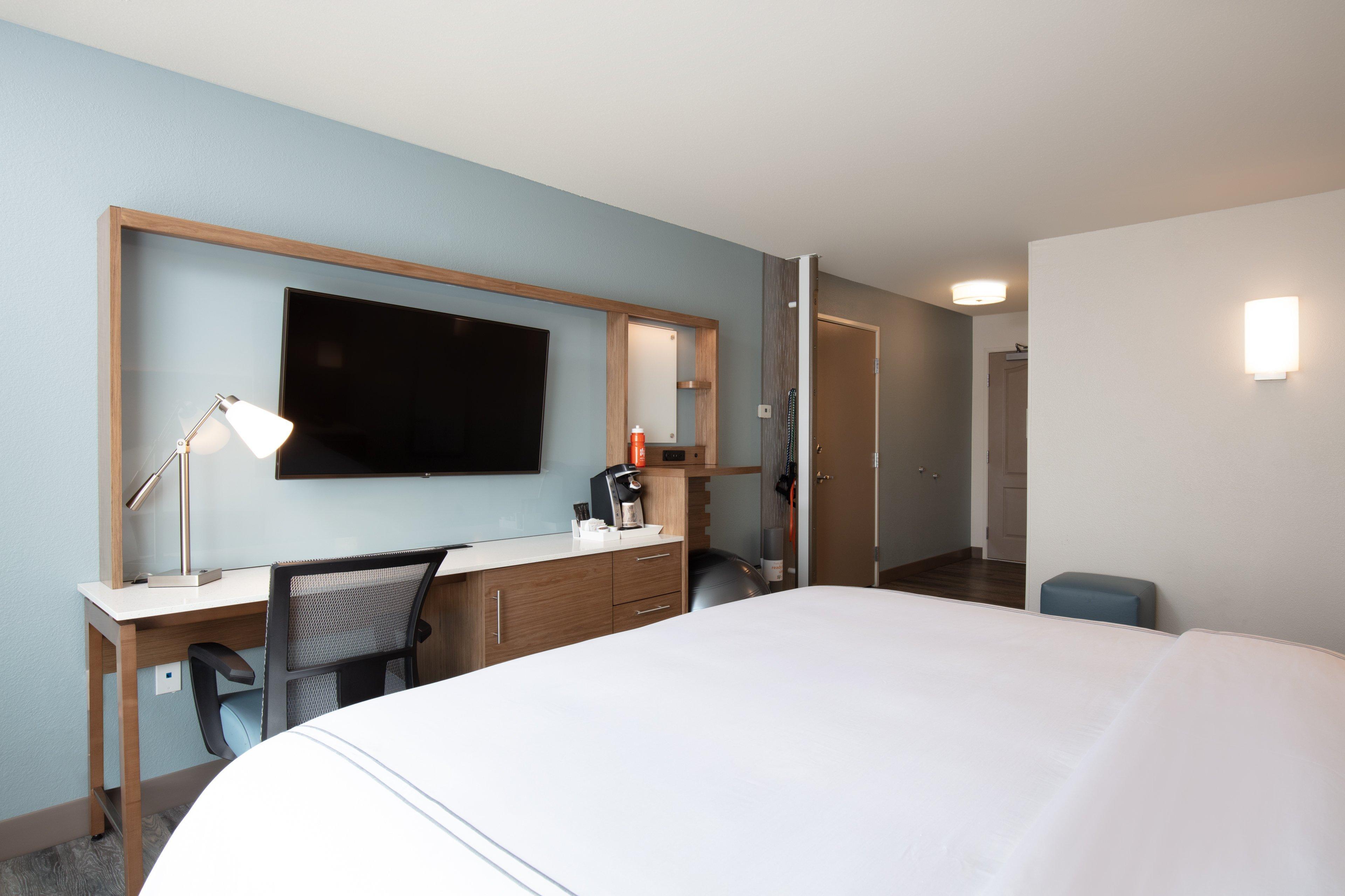 Even Hotels Denver Tech Center-Englewood By Ihg Centennial Eksteriør bilde