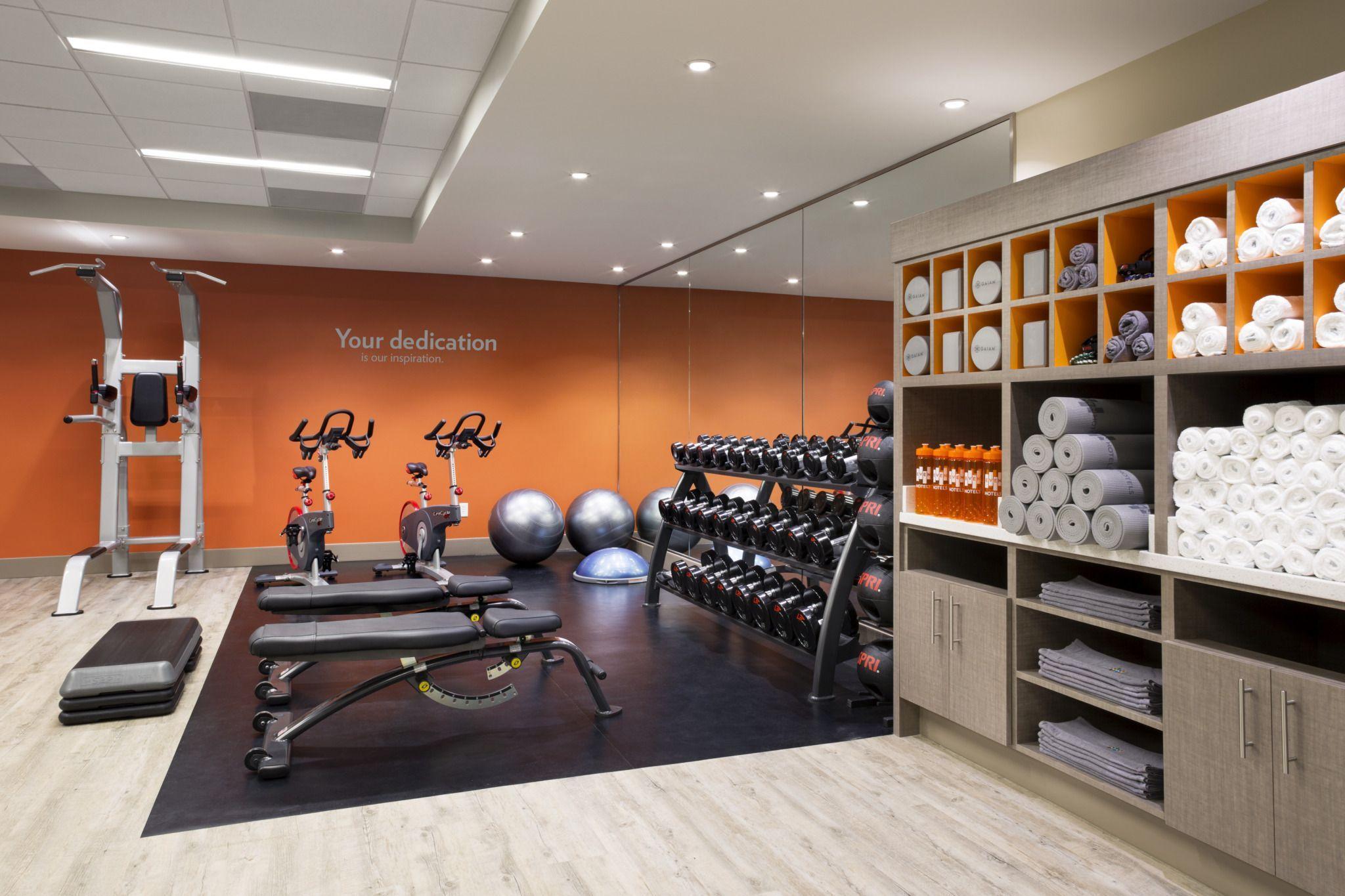 Even Hotels Denver Tech Center-Englewood By Ihg Centennial Eksteriør bilde