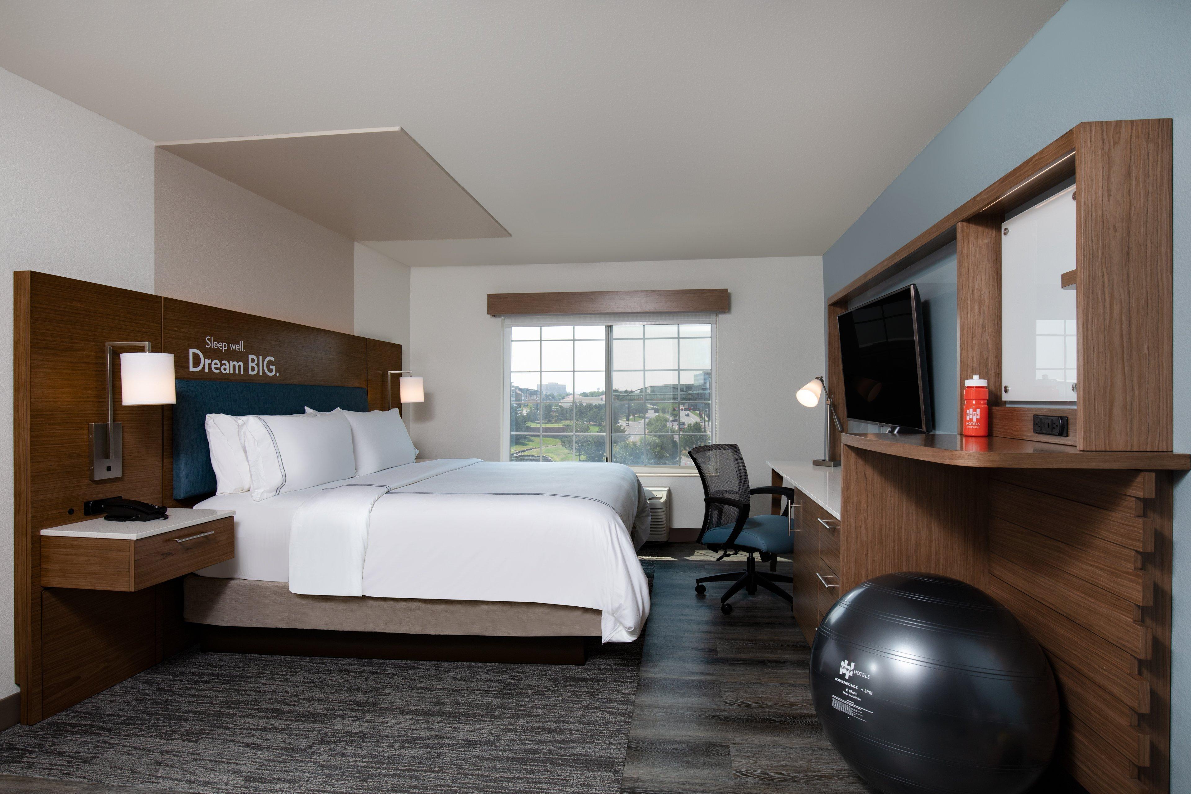 Even Hotels Denver Tech Center-Englewood By Ihg Centennial Eksteriør bilde