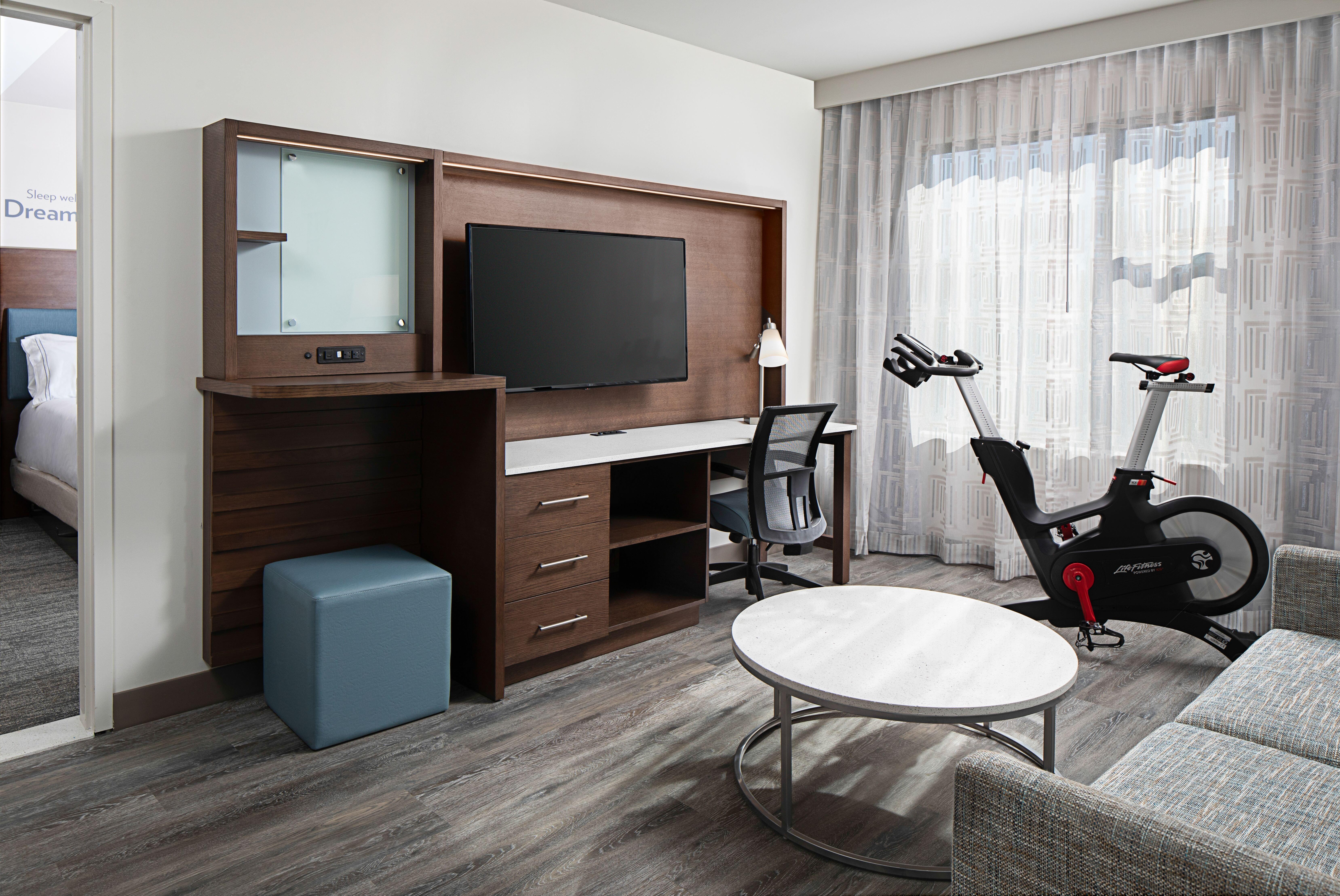 Even Hotels Denver Tech Center-Englewood By Ihg Centennial Eksteriør bilde