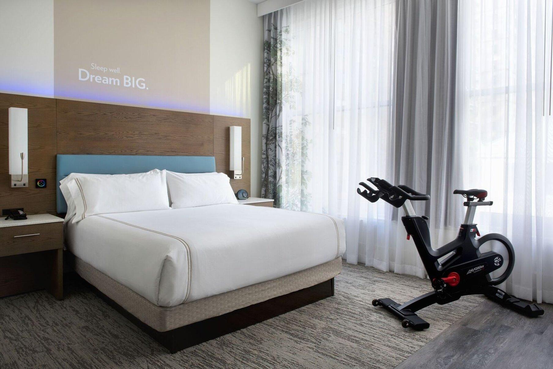 Even Hotels Denver Tech Center-Englewood By Ihg Centennial Eksteriør bilde