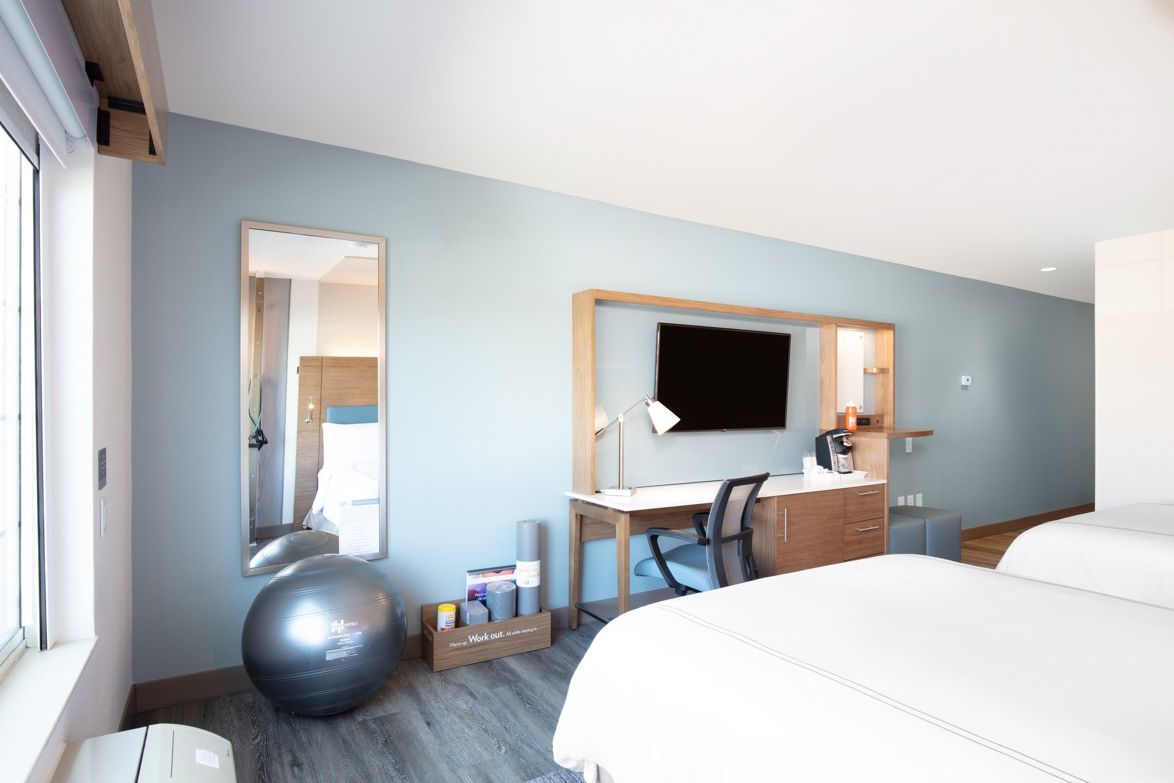 Even Hotels Denver Tech Center-Englewood By Ihg Centennial Eksteriør bilde