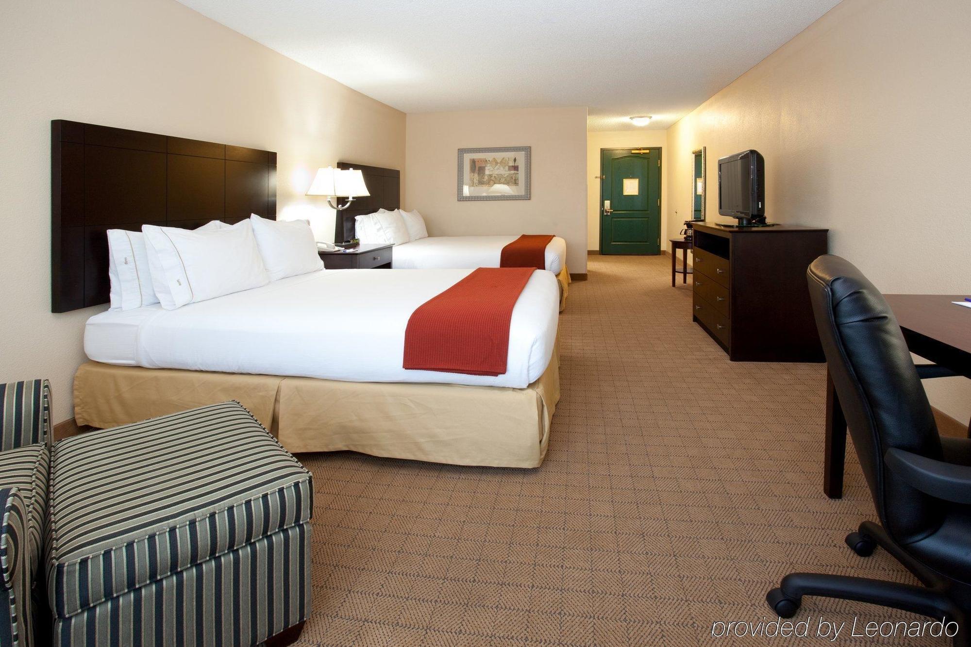 Even Hotels Denver Tech Center-Englewood By Ihg Centennial Rom bilde